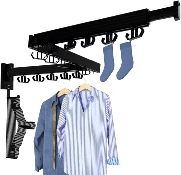 smart clothes dryer