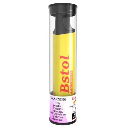 Bstol GEM Disposable Vape Device 4000puffs for sale