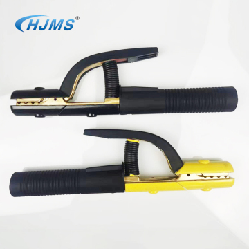 500A Electrode Holder for Welding Accessories: Your Ultimate Guide and Selection Hub