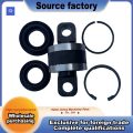 بوش بازوی کششی میله رانش با قطر 90 میلی متر