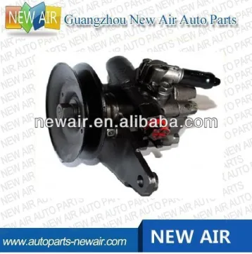 49110-VB300 Steering Pump For Patrol Y61 1997-2010 2.8 49110VB300
