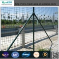 Backyard Metal Fence Wire Mesh Fence