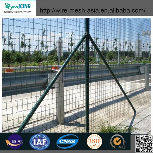 Reinforcing Welded Wire Mesh Fence Backyard Metal Fence Wire Mesh Fence Supplier