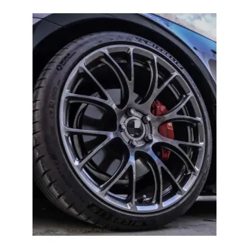 High-Quality 4x4 Wheel Rims and Hubs for Audi A6/S6/RS6 - 20''-24'' Inches at Great Prices