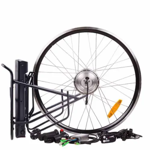 High Quality Diy E Bike Kit With Liion Battery (jbfv700r), High