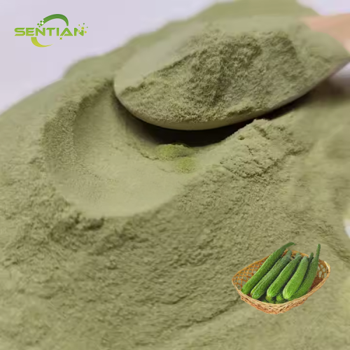 High Quality Cucumber Extract Powder