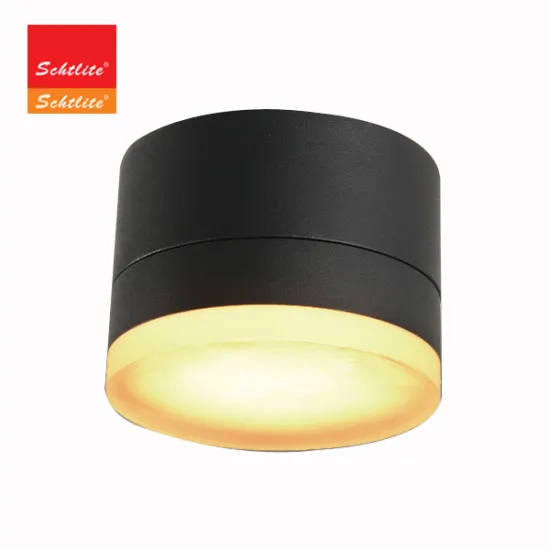LED IP65 Waterproof MALMO 10W 6W Ceiling Light