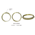 Auto Parts Transmission Synchronizer ring FOR HYUNDAI OEM 43384-39000/43384-39001