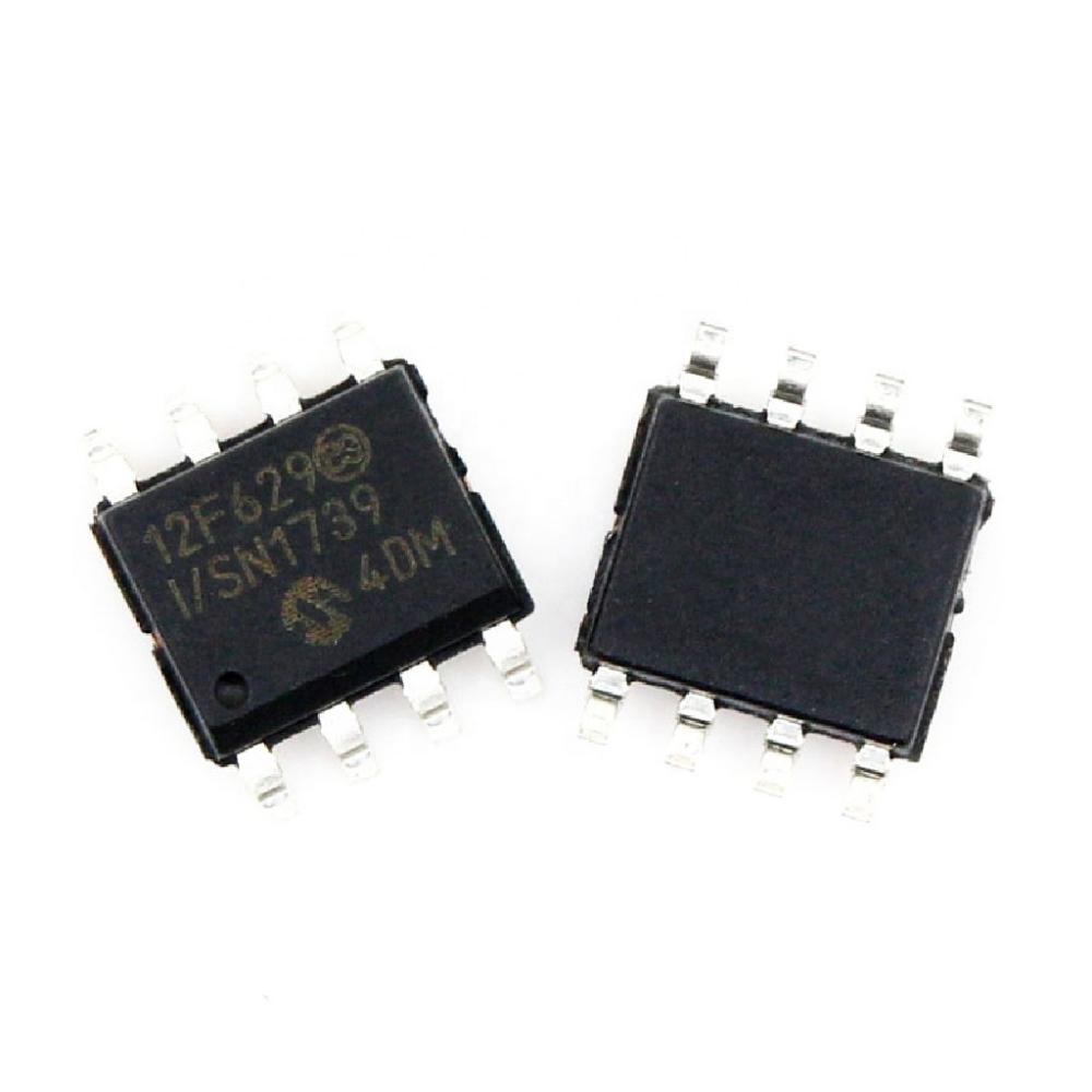 Originality Electronics Ic S Jpg