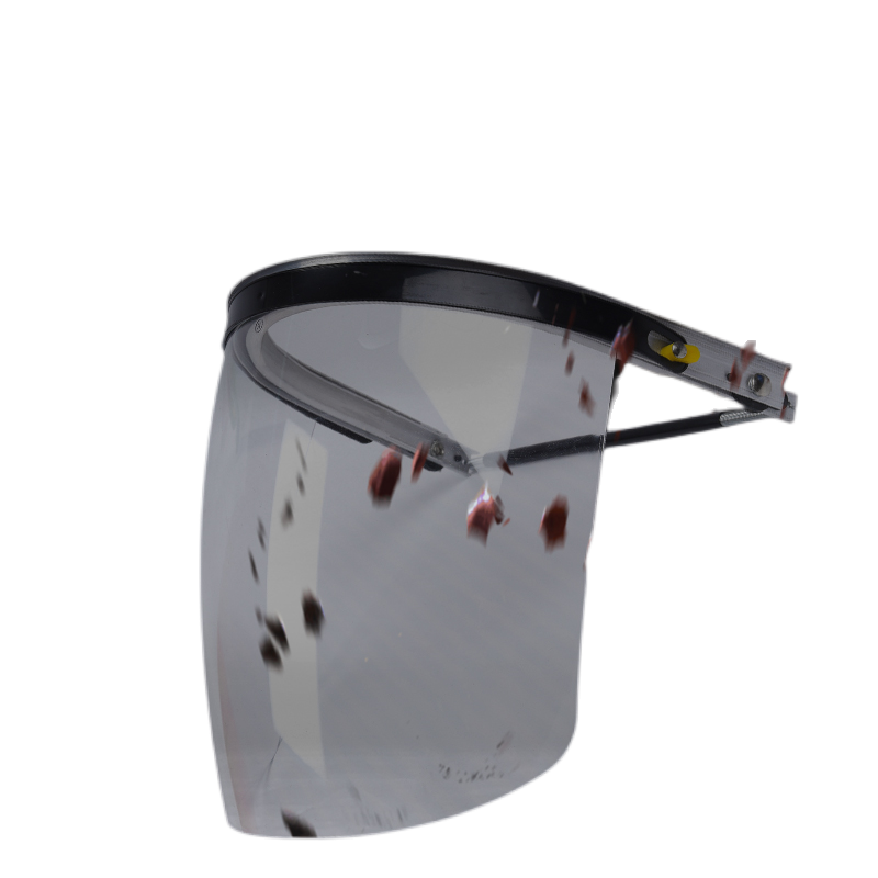 Impact Visor 3 Png