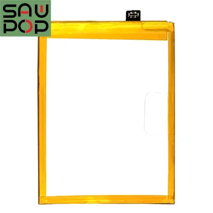 OEM Replacement 3000mAh Battery for Vivo X7: Li-Polymer Cell Phone Battery B-A6