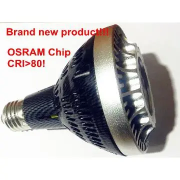 OSRAM chip commercial led bulb light fluorescent light