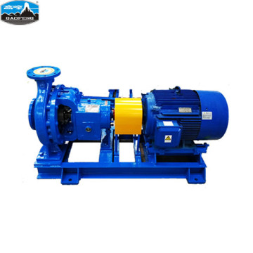 ANSI/ASTM Centrifugal Caustic Soda Circulating Chemical Pump