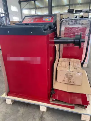 Automobile Repair Equipment Truck Balancer