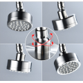 Bathroom 304 Stainless Steel High Quality Over Shower Head Rain for bath