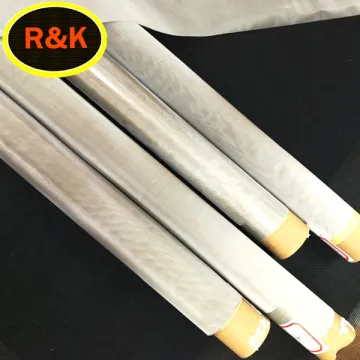 20 micron stainless steel sieve mesh