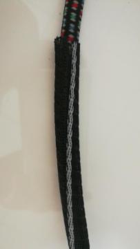 Braided Wrap สำหรับ Wire Protector