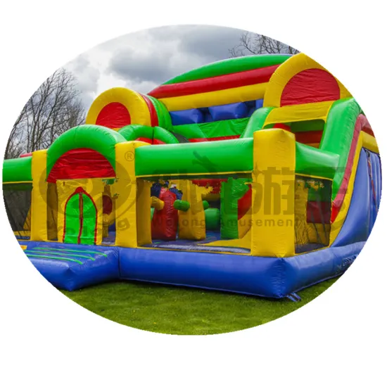 Wholesale Outdoor Children inflatable Bouncer Jumper