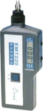 Vibration Meter (EMT220)