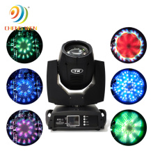 230W Beam Spot Wash Moving Head