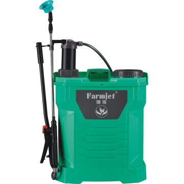 Factory Wholesale Customizable Solo Sprayer Knapsack Agriculture Manual Sprayer