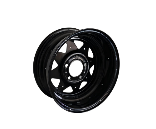 Heavy-duty 14x5 Trailer Wheel Rim 390mm Diameter, High Quality Heavy ...