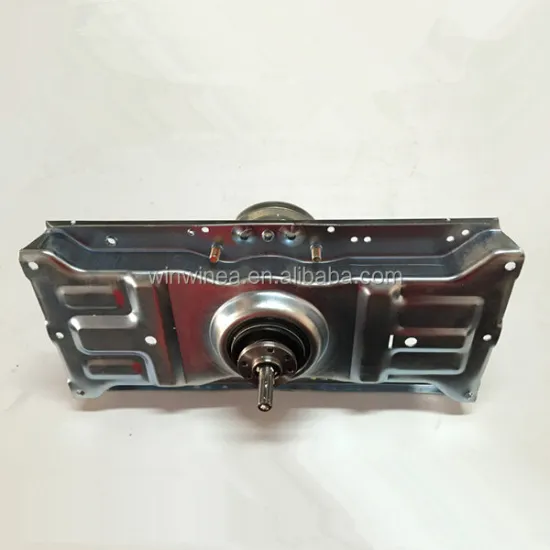 Sanyo Washing Machine Clutch Spare Parts