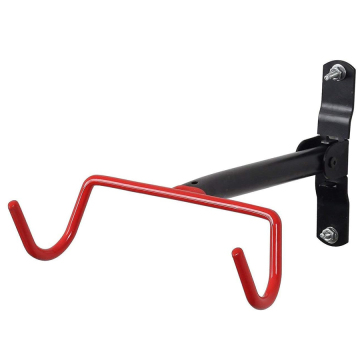 Pioneer Bicycle Accessories Wall Metal Bike Hanger
