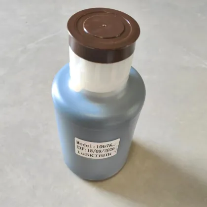 High Quality Hitachi Alternative 1067K Ink black ink for Hitachi UX CIJ Inkjet Printer