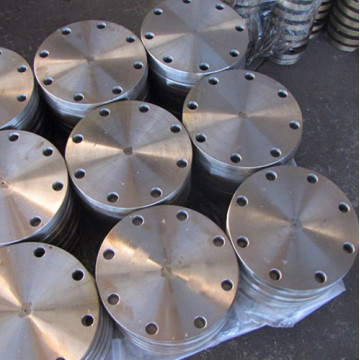 CLASS 600 CARBON STEEL PALSU FLANGE BUTA