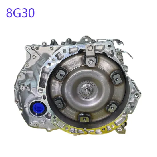 8G30 Transmission Gearbox Assembly Suitable for Changan CS75