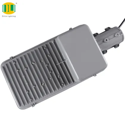 Solar Energy High Pole Street Light