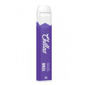 Chillax 1200 Vape Coil Disposable Vape Gas Station