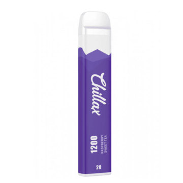 Chillax 1200 Vape Coil Disposable Vape Gas Station