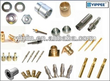 CNC Precision non-standard Mechanical precise precision music instrument part