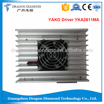 Stepper Motor Driver Board Part 2 phase stepper motor driver YAKO YKA2811MA
