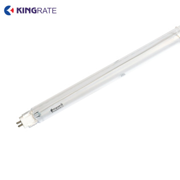 GPHHA1554T10L 500W Amalgam UV Lamp For Water