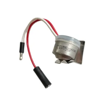 Hot Selling Electric Refrigerator Thermostat - HY-RE-009E