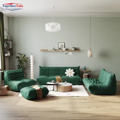 Lazy Person's Lounge Furniture Living Room Sofa