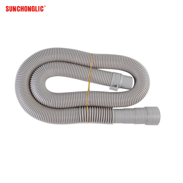 Sunchonglic 1.25 Meter Universal Washing Machine Drain Pipe