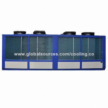 Plastic Machine Water Cooler