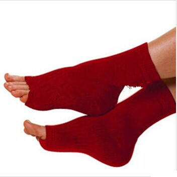 2014 New Pedicure Socks Unisex