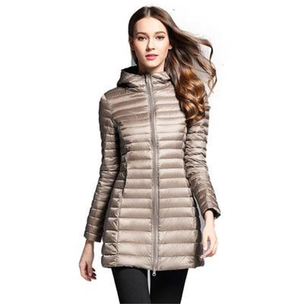 Women S Down Coat