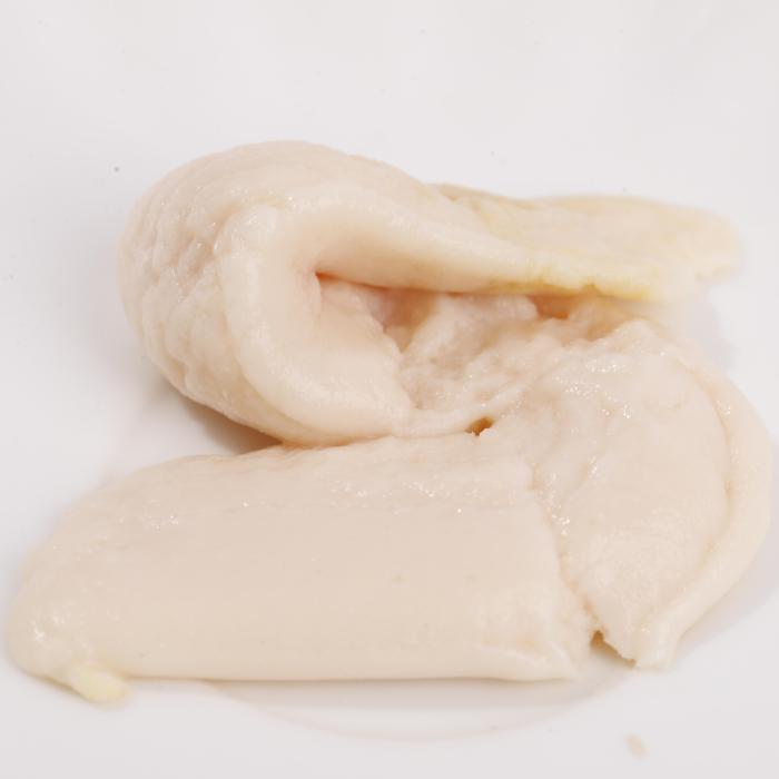 Hühner- und Ziegenmilch bevorzugte Katzenbar