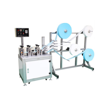 Flat Face Mask Machines Market Trends