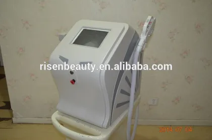 IPL machine/Elight rf+ipl e-light/ipl hair removal