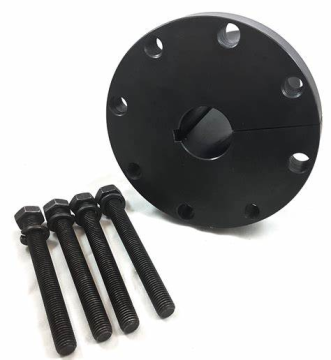 Quick Disconnect Bushing with Keyed Bore QD bushings