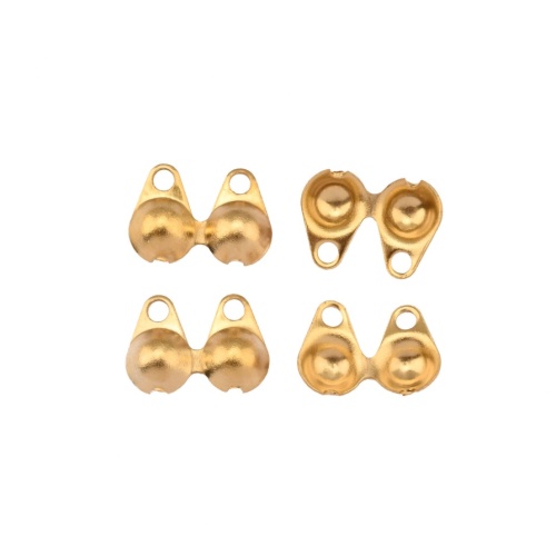 High Quality Stainless Steel Buckle for Jewelry Making