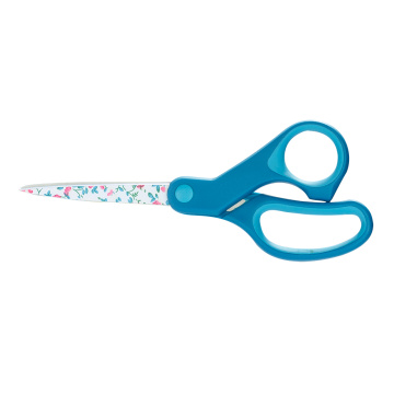 6.5" Stainless Steel Stationery Scissors