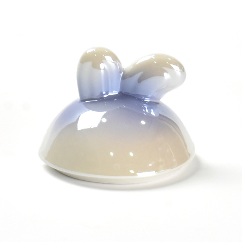 Hot Selling Rabbit Shape Coffee Creamic Bunny Caneca